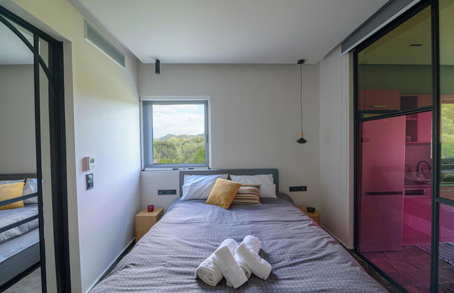 Antinea Olympian Villa - Foto 13