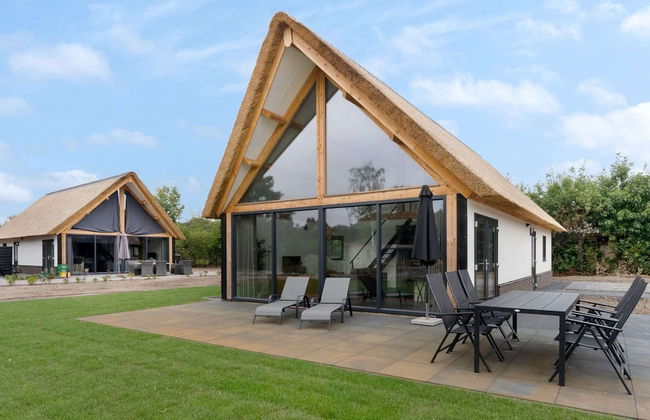 Nice House with two Bathrooms near Baarle-Nassau - Foto 1