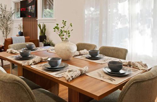 New Elmhurst Gem - Game Room & Amazing Yard - Foto 5