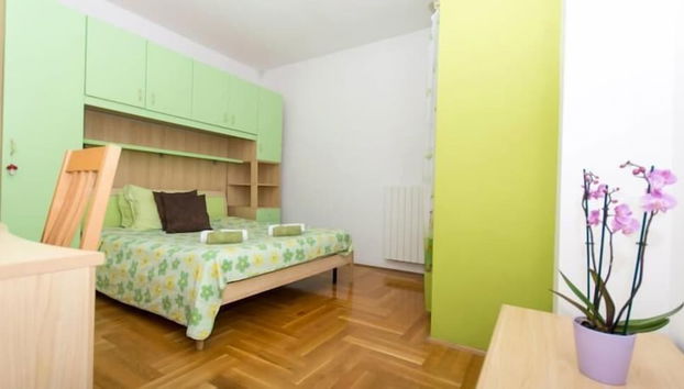 Apartments Meri - Foto 2, Habitación