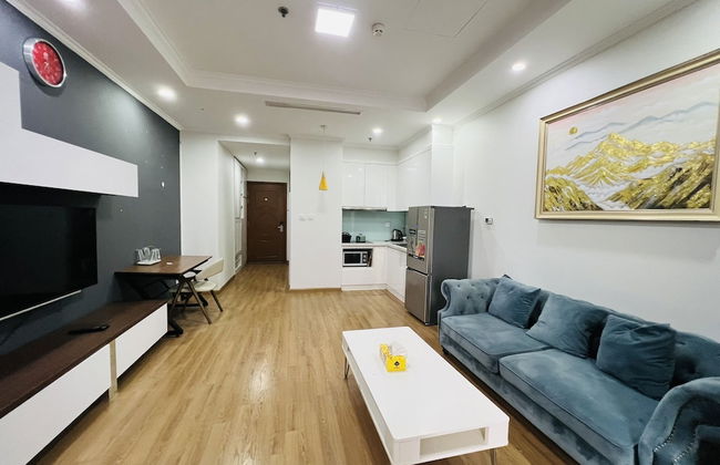 Royal City Vinhomes Nguyen Trai - Foto 31