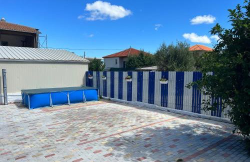 Kalosýni Holiday Home Lefkada - Foto 34