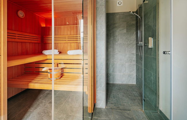 Chalet in Schierke Near Ski Slopes - Foto 14