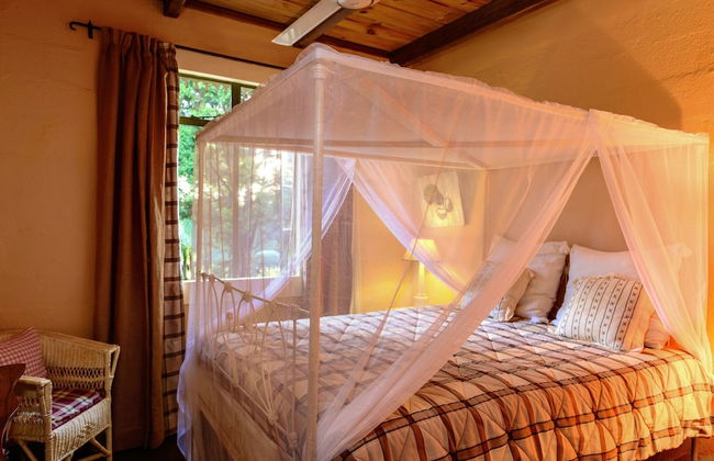 La Vieille Cheminee - Photo 10