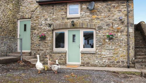 Teifi Cottage - Uk49590 - Foto 2