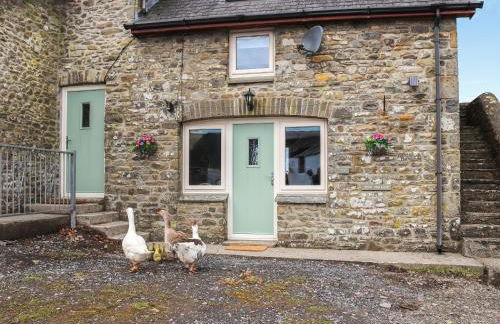 Teifi Cottage - Uk49590 - Foto 2