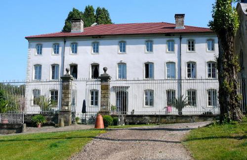 La Manufacture Royale de Bains - Foto 57