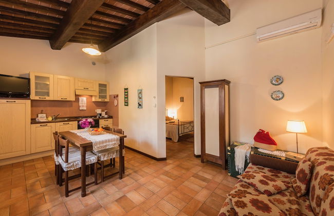 Agriturismo Case Graziani - Photo 73