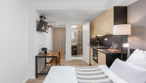 Maxim Apartments - Foto 5