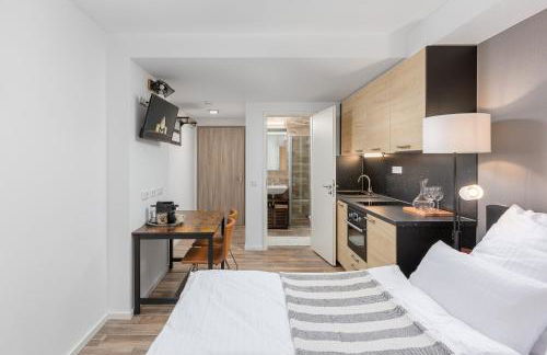 Maxim Apartments - Foto 5