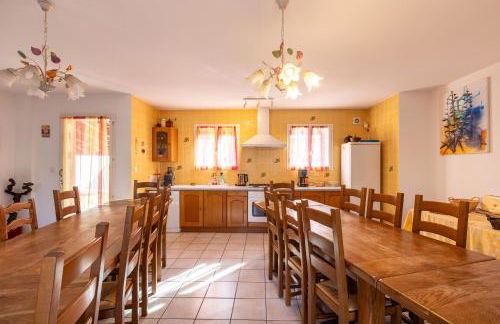 Maison des Vignes - 7 chambres - Foto 24