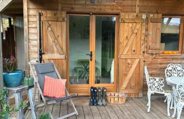 Un Chalet au Verger dog friendly - Foto 38