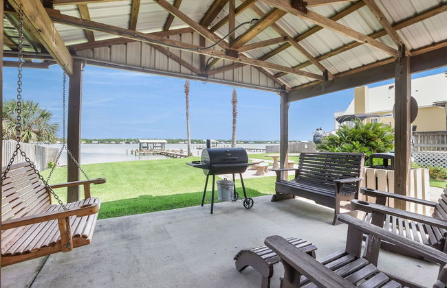 Lagoon Landing 207- Best of Beach Lagoon - Photo 25