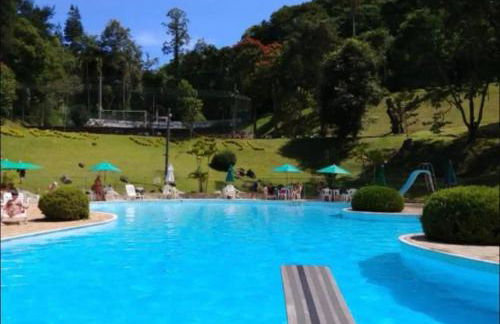 Locação temporada na Serra - Foto 7