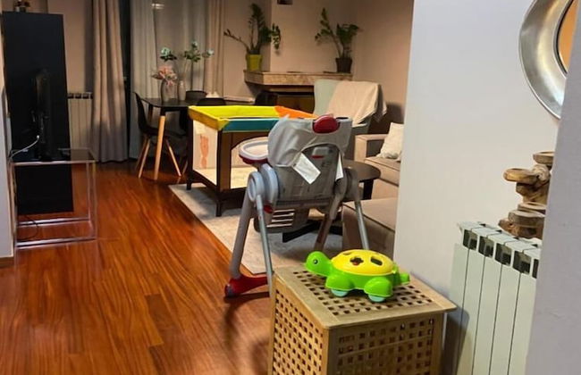 Brand new Brilliant Apartment at Athenian Riviera - Foto 27