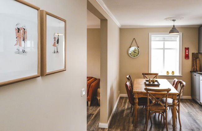 G19 Boutique Apartments - Foto 36