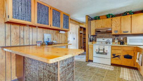 Charming Elk Mountain Home Hunt, Hike and Fish! - Foto 3