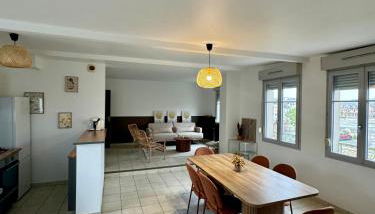 Résidence des Berges en rdc et parking prive - Foto 2