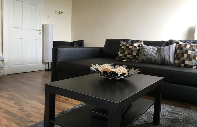 Majesty Tweed Apartment - Foto 8