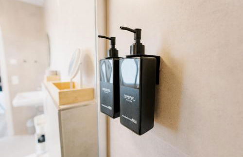 Küsten Suite de Diek - Suite 1 direkte Deichlage, Terrasse, 53qm - Photo 38