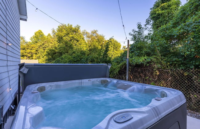 Dunkle Schoolhouse - Foto 23