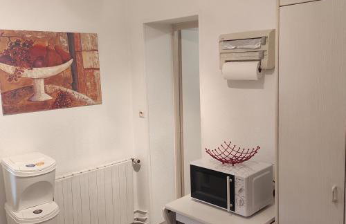 Gîte chez CNYL - Foto 11