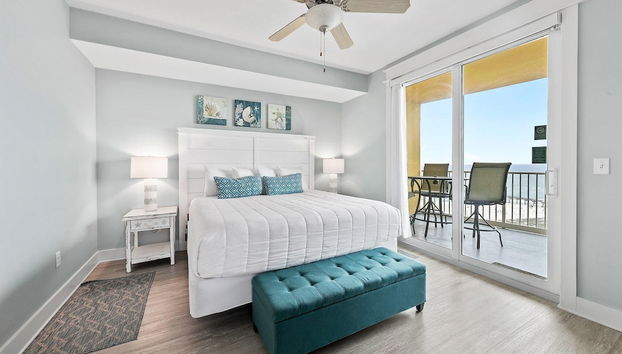 Calypso 3-1612 - Foto 3, Habitación