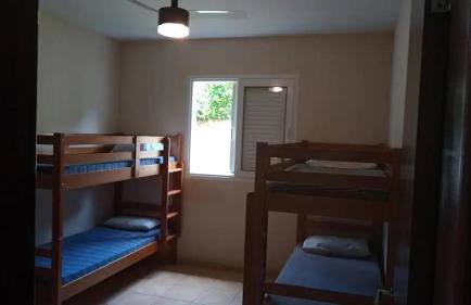 Praia de Itamambuca- Casa charmosa e iluminada - Foto 63