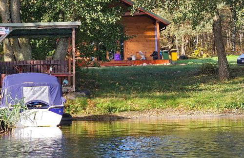 Holiday home right on the lake shore - Foto 22