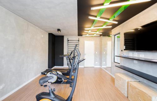 Stúdio Executivo próximo ao Portão e Cidade Industrial - GLOW STÚDIO - Foto 67