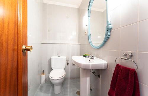 Villa con piscina en Churriana - Photo 19