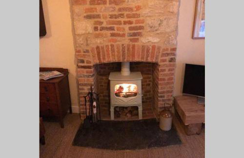 Oxfordshire Living - The Bowler Hat Cottage - Woodstock - Foto 21