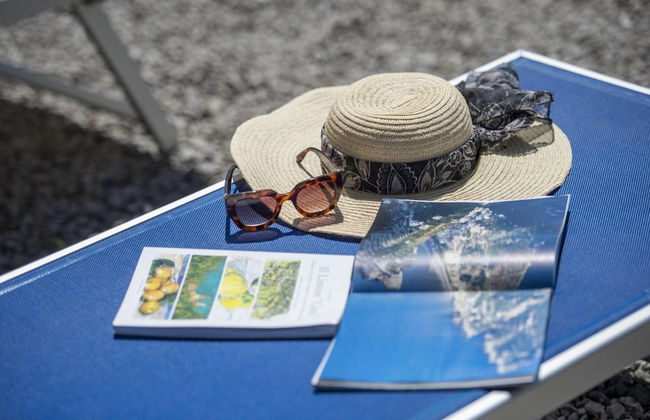 Villa Arte- Luxurious Villa in Ravello - Foto 59