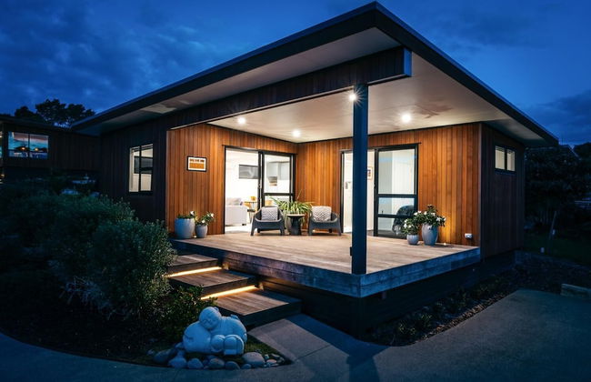 Guest House on Queens - Foto 11