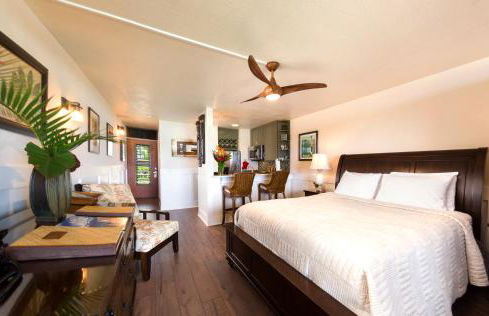 Hana Kai Maui - #105 Kaihalulu - Foto 2