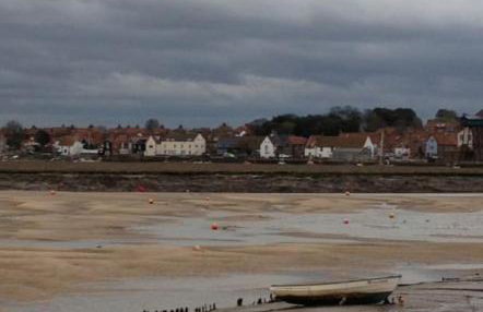 Stockman's Cottage North Norfolk - Foto 33