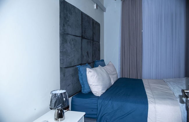 Lusaka Luxe - Your Private Oasis Awaits in the Heart of Zambia - Foto 6