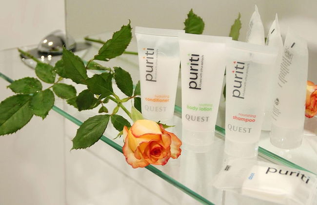 Quest Taupo Serviced Apartments - Foto 23