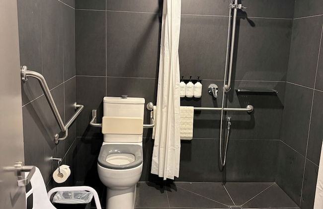 Abode Belconnen - Photo 18