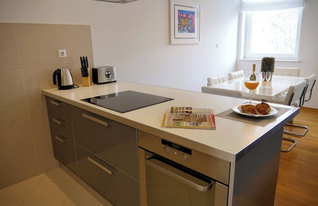 Furioso Apartments - Foto 47