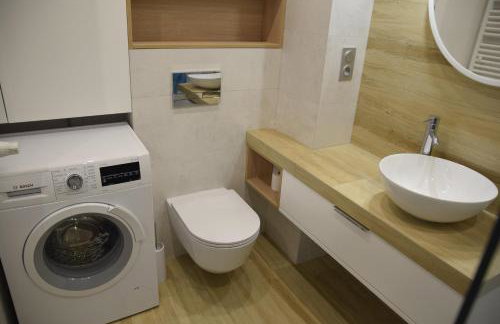 Apartament Pod Papugami - Foto 16