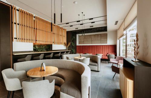 VISLOW Resort - Foto 29