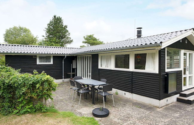 6 Person Holiday Home in Dannemare-by Traum - Foto 17