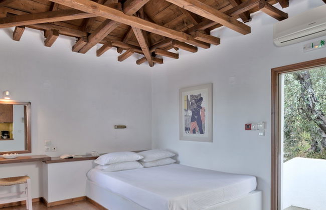 Aeolos Hotel & Villas -Pelion - Foto 13