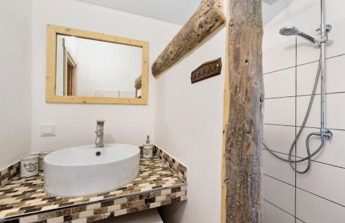 Blockhütte - Photo 19