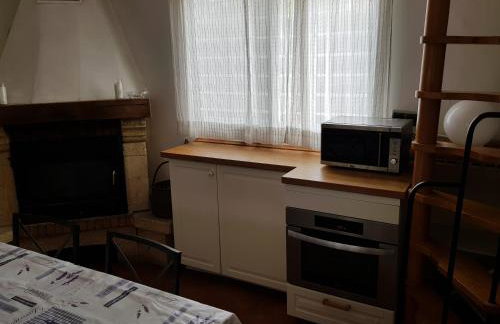 Domus Valencia Apartamentos Casa con piscina privada a 30 minutos de Valencia - Photo 22