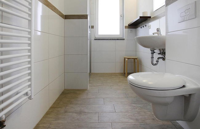 Appartement Hafenflair am Plauer See - Foto 6