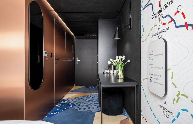 Aparthotel Biała Perła – Czarna Góra Resort | Sun & Snow - Foto 45