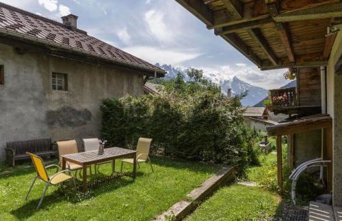 Ferme d Aristide - Chalet 160m2 Calme Sauna Vue Bus Train 250m - Photo 31