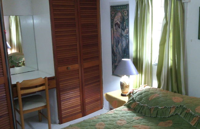 Morris Apartments - Foto 2